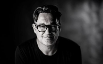 Photographer
Richard Wiesel.