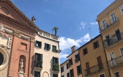 Padova Center