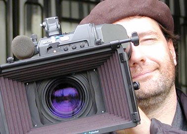 cameraman cameraman