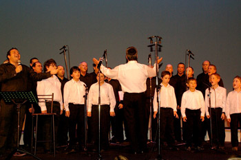 choir-page