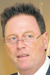Ron Weiser