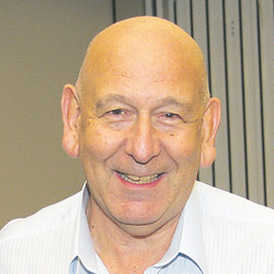  John Brustman
