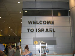 welcome