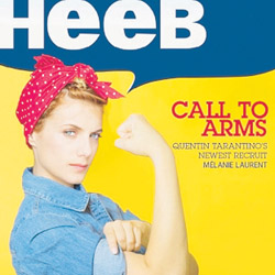 heeb heeb