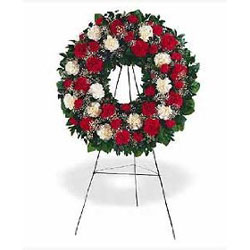 funeral-wreath