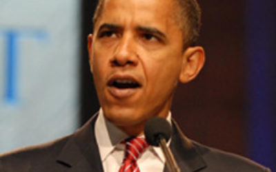 US President Barack Obama. Photo: AJN file