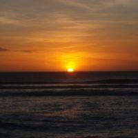 Sunset in Fiji. Photo entered by Jack Micmacher of Toorak, Victoria. Sunset in Fiji. Photo entered by Jack Micmacher of Toorak, Victoria.