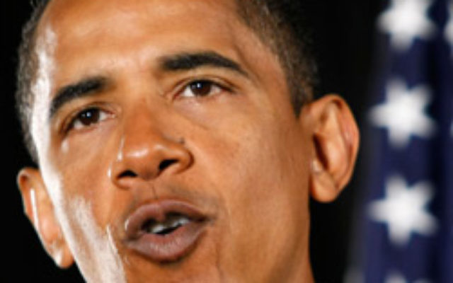 United States president Barack Obama. Photo: AJN file