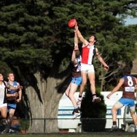 AJAX football v Ormond. 7-8-10 AJAX football v Ormond. 7-8-10