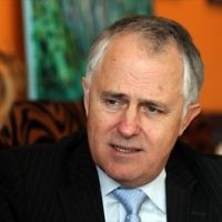 Malcolm Turnbull, Liberal candidate for Wentworth. Malcolm Turnbull, Liberal candidate for Wentworth.