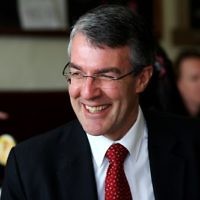Mark Dreyfus. Mark Dreyfus.