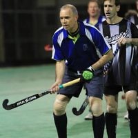 13-9-10. Maccabi Veterans hockey grand final. Maccabi 2 def Brunswick 0. Norm Same. 13-9-10. Maccabi Veterans hockey grand final. Maccabi 2 def Brunswick 0. Norm Same.