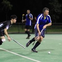 13-9-10. Maccabi Veterans hockey grand final. Maccabi 2 def Brunswick 0. Wayne Levy. 13-9-10. Maccabi Veterans hockey grand final. Maccabi 2 def Brunswick 0. Wayne Levy.