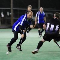 13-9-10. Maccabi Veterans hockey grand final. Maccabi 2 def Brunswick 0. Peter Rubenstein. 13-9-10. Maccabi Veterans hockey grand final. Maccabi 2 def Brunswick 0. Peter Rubenstein.