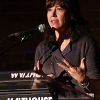The AJN hosted a special performance of "A Golem Story" at the Malthouse with a pre show cocktail party for readers. Photo: Peter Haskin
