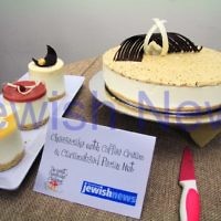 AJN 2011 Cheesecake Competition. Photo: Peter Haskin