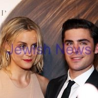 11-4-12. The red carpet at the premier of "The Lucky One" with Zac Efron and Taylor Schilling. Village Cinemas, Crown Entertainent Complex. Photo: Peter Haskin 11-4-12. The red carpet at the premier of "The Lucky One" with Zac Efron and Taylor Schilling. Village Cinemas, Crown Entertainent Complex. Photo: Peter Haskin
