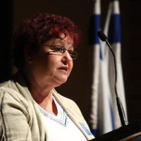 Yom Ha Zikaron 2012. Robert Blackwood Hall, Monash University. Photo: Peter Haskin Yom Ha Zikaron 2012. Robert Blackwood Hall, Monash University. Photo: Peter Haskin