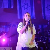Sydney Yom Ha Atzmaut celebrations 2012. Photo: Henry Benjamin