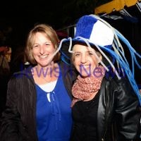 Sydney Yom Ha Atzmaut celebrations 2012. Photo: Henry Benjamin