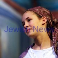 Sholem Aleichem College. "Fiddler On The Roof". Phoenix Theatre. Photo: Peter Haskin Sholem Aleichem College. "Fiddler On The Roof". Phoenix Theatre. Photo: Peter Haskin