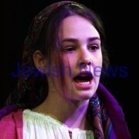 Sholem Aleichem College. "Fiddler On The Roof". Phoenix Theatre. Photo: Peter Haskin Sholem Aleichem College. "Fiddler On The Roof". Phoenix Theatre. Photo: Peter Haskin