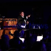 CHC Symphony for the Soul 2012 at Caulfield Shul. Photo: Peter Haskin