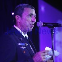 CHC Symphony for the Soul 2012 at Caulfield Shul. Photo: Peter Haskin