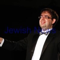 CHC Symphony for the Soul 2012 at Caulfield Shul. Photo: Peter Haskin