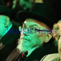 CHC Symphony for the Soul 2012 at Caulfield Shul. Photo: Peter Haskin
