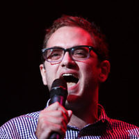 15-4-13. State Zionist Council of Victoria. Yom Ha atzmaut concert at the national Theatre, St Kilda. Photo: Peter Haskin 15-4-13. State Zionist Council of Victoria. Yom Ha atzmaut concert at the national Theatre, St Kilda. Photo: Peter Haskin