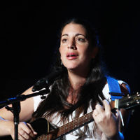 15-4-13. State Zionist Council of Victoria. Yom Ha atzmaut concert at the national Theatre, St Kilda. Photo: Peter Haskin 15-4-13. State Zionist Council of Victoria. Yom Ha atzmaut concert at the national Theatre, St Kilda. Photo: Peter Haskin