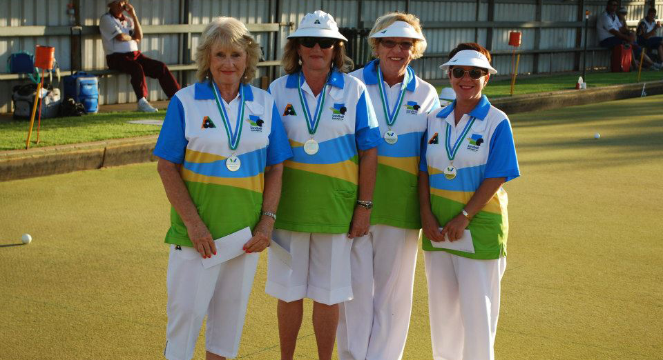 Caulfield fours win title The Australian Jewish News
