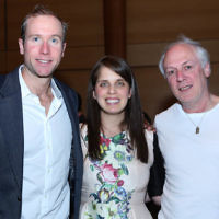 25-5-13. Maccabiah 2013 fund raiser. University of New South Wales. Phtoto: Giselle Haber.