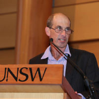 25-5-13. Maccabiah 2013 fund raiser. University of New South Wales. Phtoto: Giselle Haber.