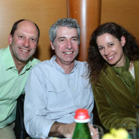 25-5-13. Maccabiah 2013 fund raiser. University of New South Wales. Phtoto: Giselle Haber.