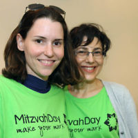 B'nai B'rith in conjunction with ZCV, Lamm Library and Beth Weizmann presented a concert, performed by students of Bialik College, King David School, Leibler Yavneh College and Shalom Aleichem College (produced by Esther Gross) to entertain senior citizens including Jewish Care. Beth Weizmann Community Centre, Sunday, 17th November 2013. Photos: Lochlan Tangas