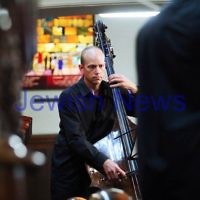 25-2-14. The Australian Chamber Orchestra, Melbourne Hebrew Congregation. Toorak Shul. Photo: Peter Haskin