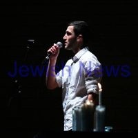 4-5-14. Yom Ha Zikaron 2014. Robert Blackwood Hall, Monash University. Photo: Peter Haskin
