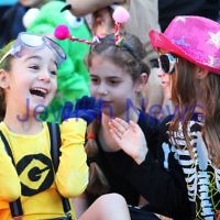 14-3-14. Mt Scopus, FKI Campus. Purim. Photo: Peter Haskin 14-3-14. Mt Scopus, FKI Campus. Purim. Photo: Peter Haskin