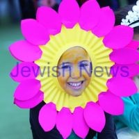 14-3-14. Sholem Aleichem College. Purim. Photo: Peter Haskin 14-3-14. Sholem Aleichem College. Purim. Photo: Peter Haskin