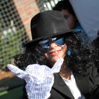 14-3-14. Sholem Aleichem College. Purim. Photo: Peter Haskin 14-3-14. Sholem Aleichem College. Purim. Photo: Peter Haskin