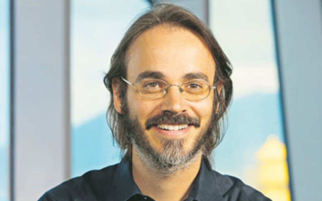 Ilan Botnick From Israel to Iceland – The Australian Jewish News