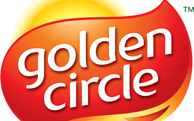 Golden Circle Graphic Design