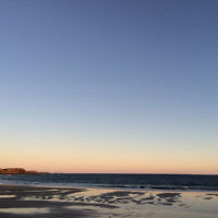 Hayley Zaidenberg  entered this sunset photo taken at Phillip Island, Victoria.