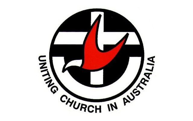 The UCA logo.