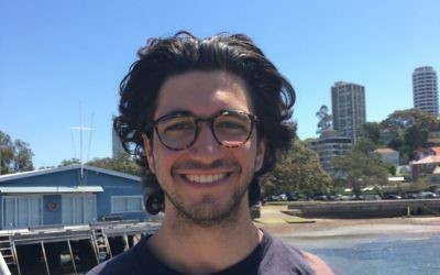 Nimrod Shapir from Bialik College received an ATAR of 99.9. The school earned first place in Victoria based on 2016 VCE results.