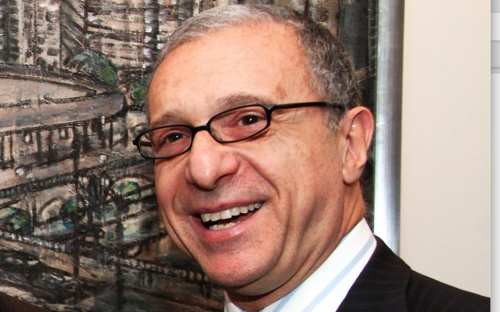 AFR columnist defended – The Australian Jewish News