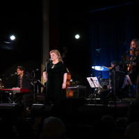 28-7-18. Bashevis Singers self titled album launch at Memo Music Hall, St Kilda. Photo: Peter Haskin