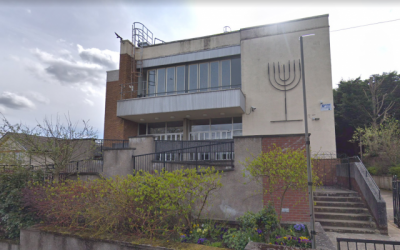 Giffnock & Newlands Synagogue